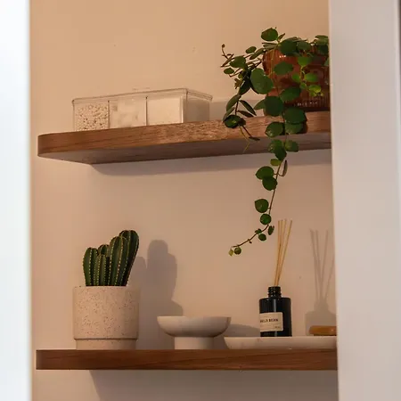 Brueder-grimm-apartment アパート