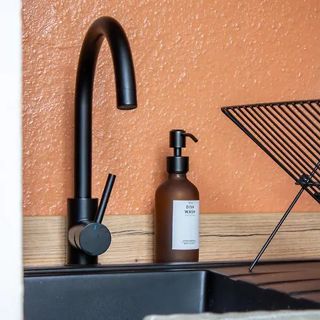 Brueder-grimm-apartment アパート *