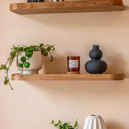 アパート Brueder-grimm-apartment *